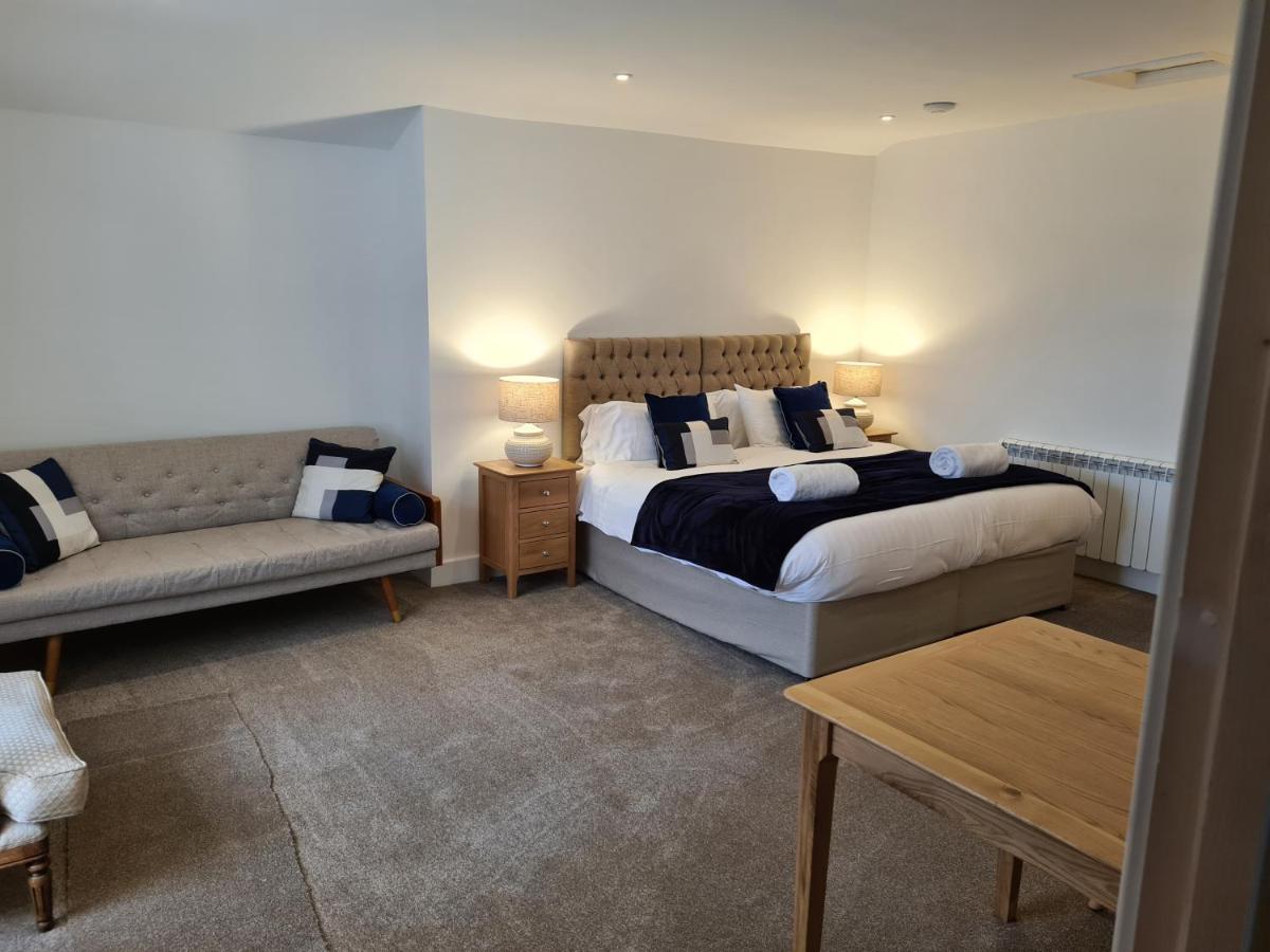 No 3 King Street Apartment And Snug Сихаузес Екстериор снимка