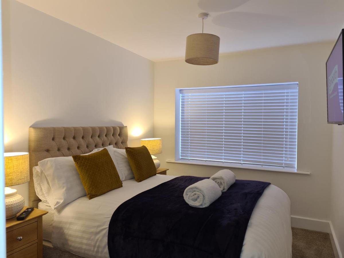 No 3 King Street Apartment And Snug Сихаузес Екстериор снимка