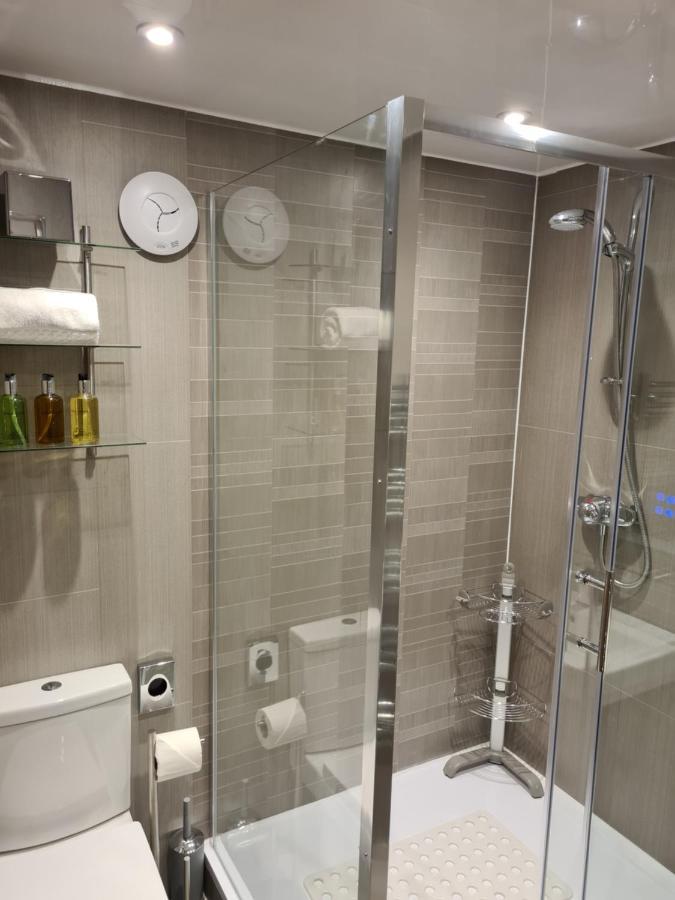 No 3 King Street Apartment And Snug Сихаузес Екстериор снимка