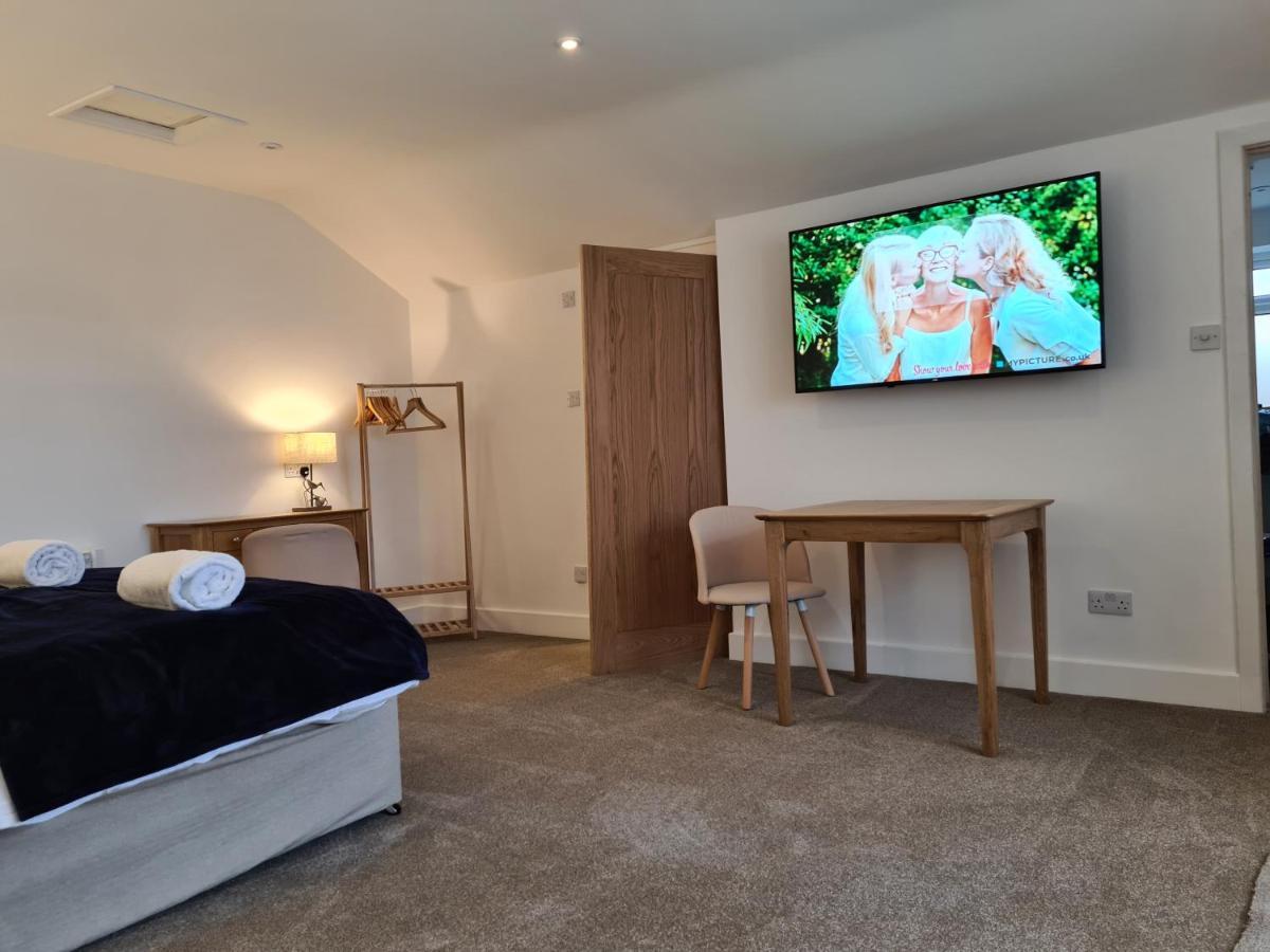 No 3 King Street Apartment And Snug Сихаузес Екстериор снимка