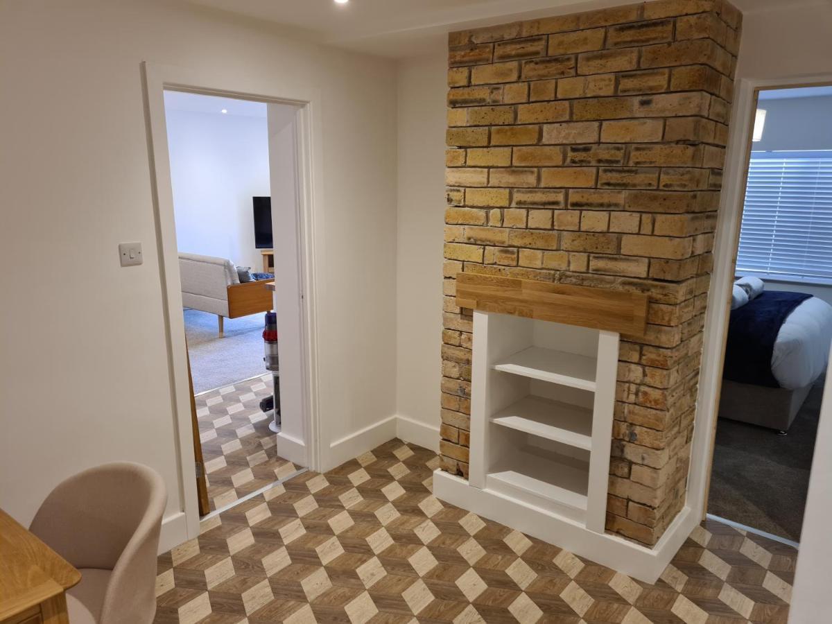 No 3 King Street Apartment And Snug Сихаузес Екстериор снимка