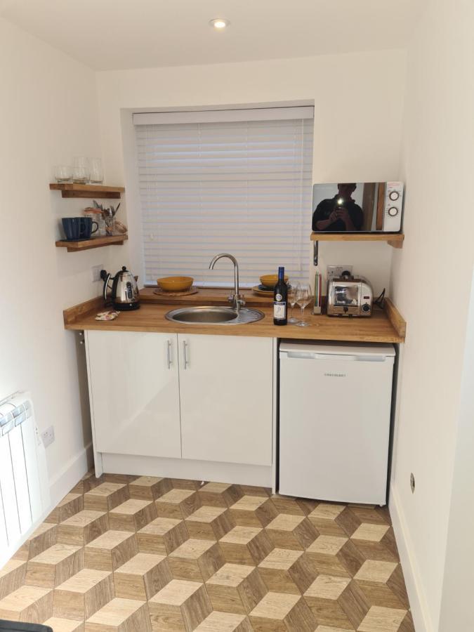 No 3 King Street Apartment And Snug Сихаузес Екстериор снимка